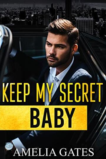 Keep my Secret, Baby: Una storia d’amore improbabile